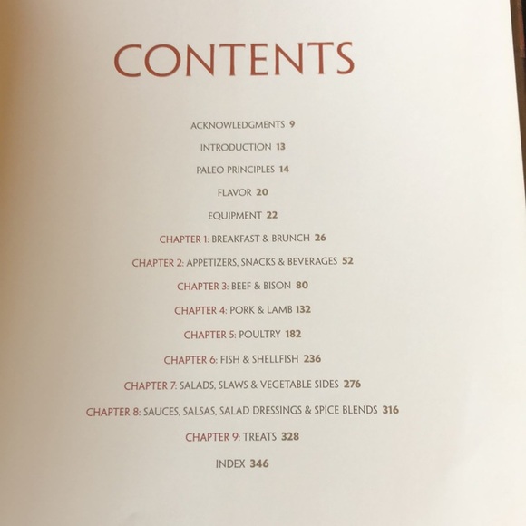 The Real Paleo Diet Cookbook by Loren Cordain - Picture 3 of 7